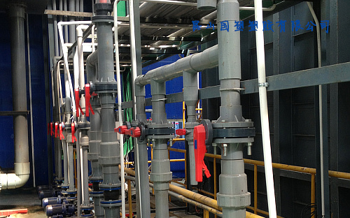 昆山國塑塑膠有限公司